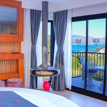 Ramitos Hotel マルマリス エクステリア 写真