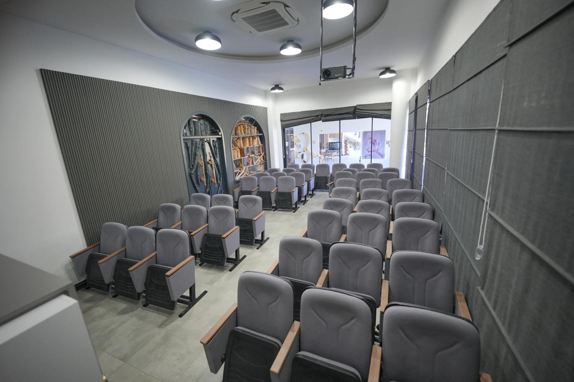 Ramitos Hotel マルマリス エクステリア 写真