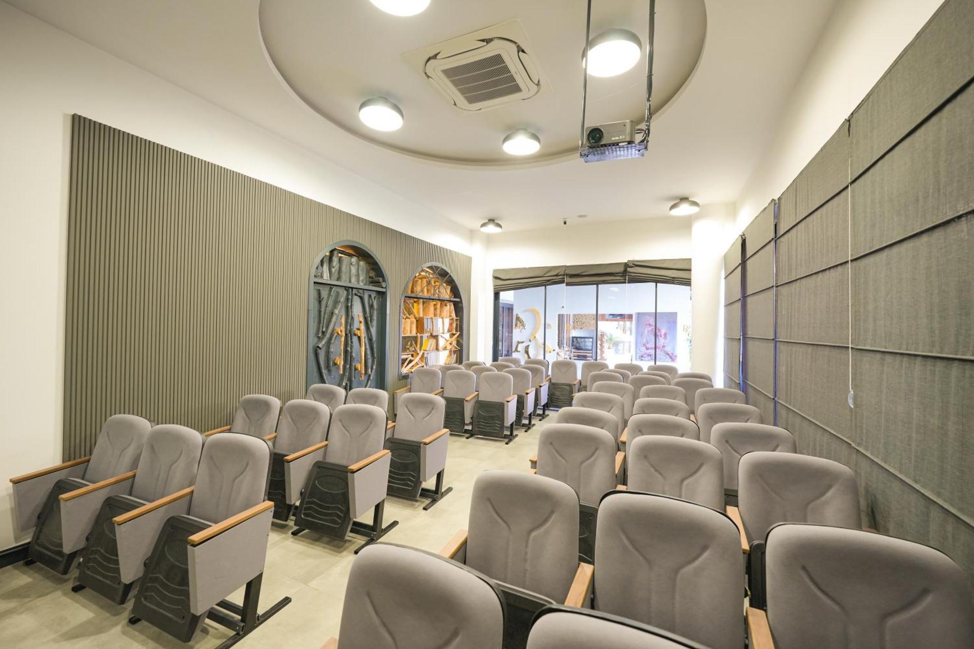 Ramitos Hotel マルマリス エクステリア 写真